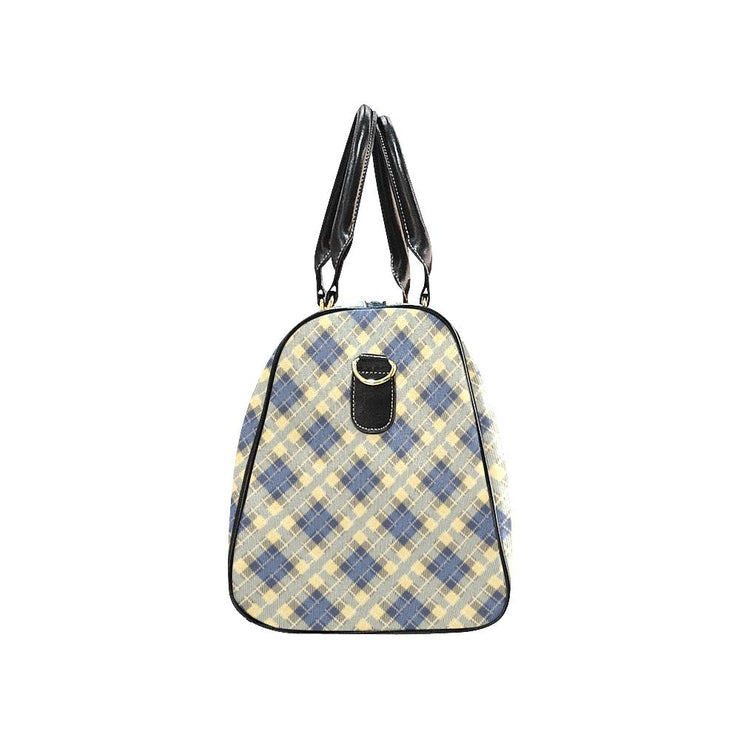 Audra Travel Bag CW4 - One Size - Travel Bag