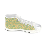 Lacey Kids High Tops CW6 - Kids Shoes