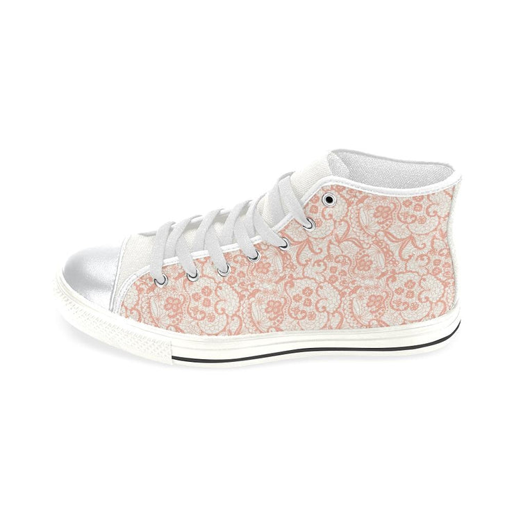 Melody Kids High Tops CW13 - Kids Shoes