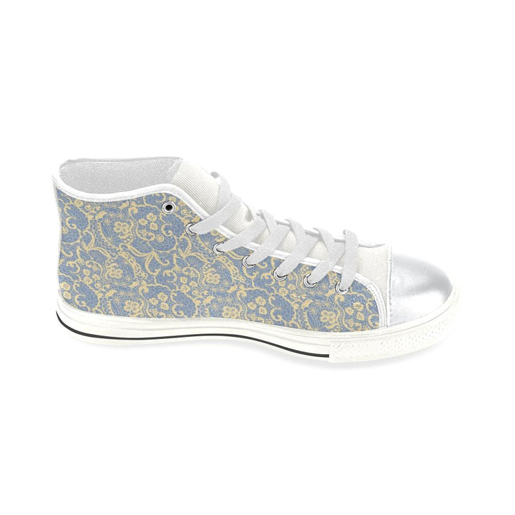 Melody Kids High Tops CW6 - Kids Shoes